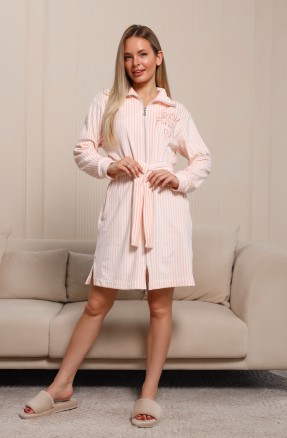 Халат Монпансье-5 Халат Монпансье-5