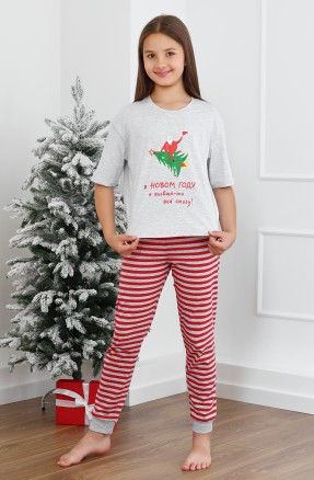 Фуфайка (футболка) детская Праздник-6.2 Фуфайка (футболка) детская Праздник-6.2