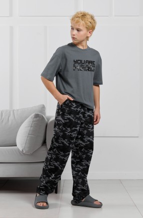 Костюм для мальчика Экипаж-1 Костюм для мальчика Экипаж-1