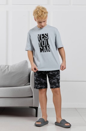 Костюм для мальчика Экипаж-2 Костюм для мальчика Экипаж-2