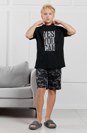 Костюм для мальчика Экипаж-2 Костюм для мальчика Экипаж-2