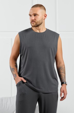 Майка мужская Алессандро-2 Майка мужская Алессандро-2