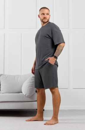 Шорты мужские Алессандро-4 Шорты мужские Алессандро-4