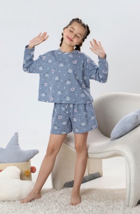 Костюм для девочки Долли-3 Костюм для девочки Долли-3