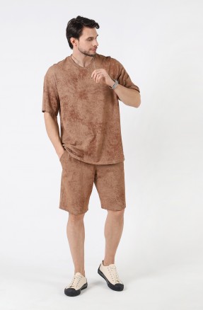 Костюм мужской Дым-2 Костюм мужской Дым-2