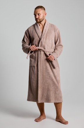 Халат мужской Комфорт-4 Халат мужской Комфорт-4