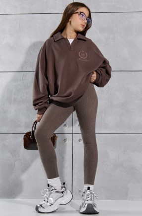 Брюки для девочки Силаник-1 Брюки для девочки Силаник-1