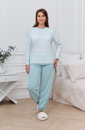 Пижама Жаккард-1 Пижама Жаккард-1