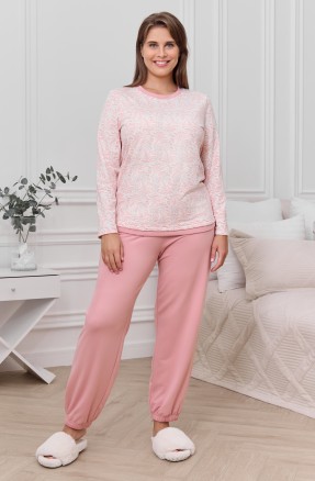 Пижама Жаккард-1 Пижама Жаккард-1
