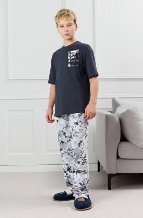 Костюм для мальчика Олимп-1 Костюм для мальчика Олимп-1