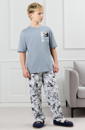 Костюм для мальчика Олимп-1 Костюм для мальчика Олимп-1