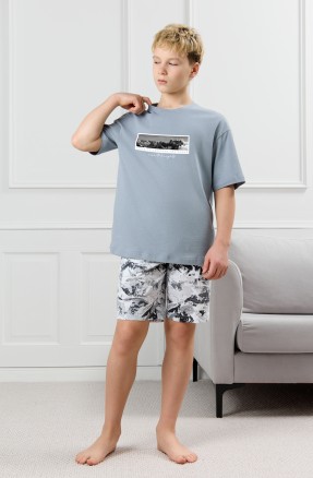 Костюм для мальчика Олимп-2 Костюм для мальчика Олимп-2