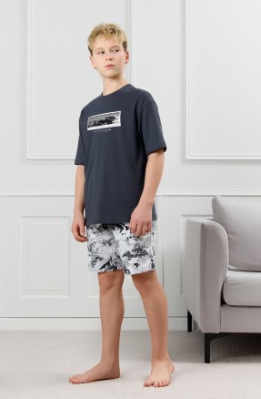 Костюм для мальчика Олимп-2 Костюм для мальчика Олимп-2