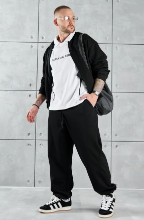 Костюм мужской Лининг-3 Костюм мужской Лининг-3