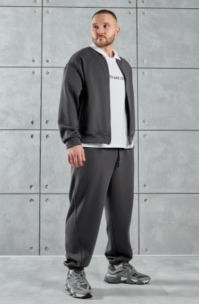 Костюм мужской Лининг-3 Костюм мужской Лининг-3