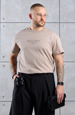 Фуфайка (футболка) мужская Джек-2 Фуфайка (футболка) мужская Джек-2