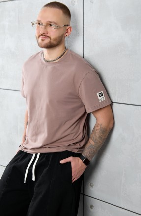 Фуфайка (футболка) мужская Арчи-1 Фуфайка (футболка) мужская Арчи-1