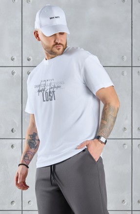 Фуфайка (футболка) мужская Арчи-2 Фуфайка (футболка) мужская Арчи-2