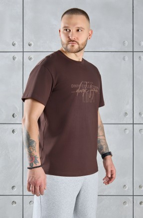 Фуфайка (футболка) мужская Арчи-2 Фуфайка (футболка) мужская Арчи-2