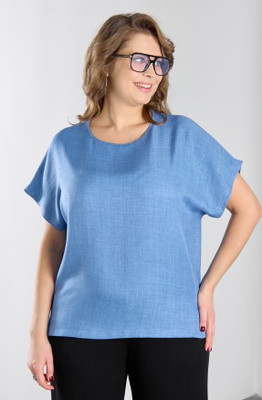 Блузка Женский каприз-3 Блузка Женский каприз-3