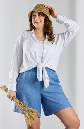 Шорты Женский каприз-4 Шорты Женский каприз-4