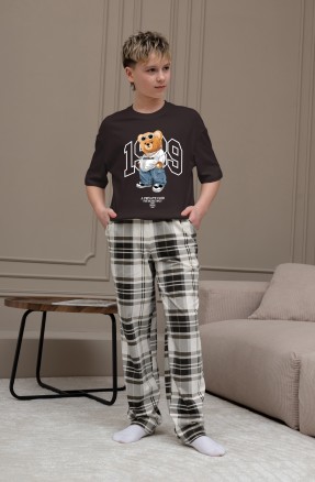 Костюм для мальчика Мишель-3 Костюм для мальчика Мишель-3