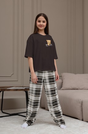 Костюм для девочки Мишель-1 Костюм для девочки Мишель-1