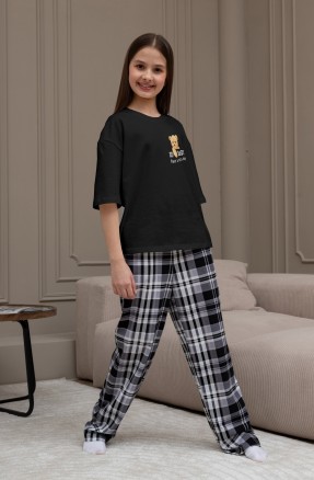 Костюм для девочки Мишель-1 Костюм для девочки Мишель-1