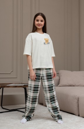 Костюм для девочки Мишель-1 Костюм для девочки Мишель-1