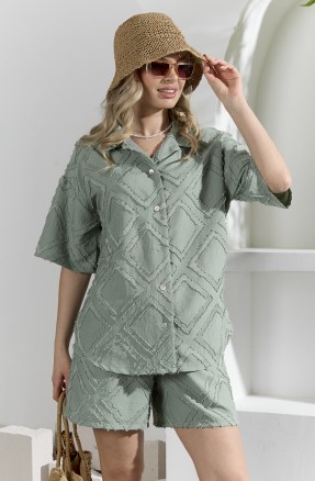 Костюм женский Ангелина-2 Костюм женский Ангелина-2