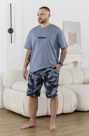 Костюм мужской Страйк Костюм мужской Страйк