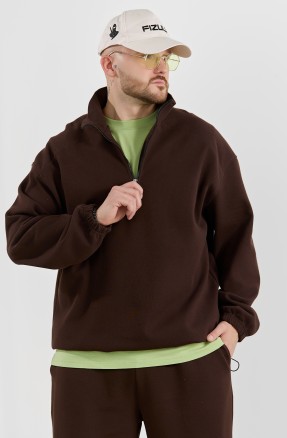 Толстовка мужская Интер-1 Толстовка мужская Интер-1