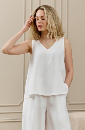 Блузка-топ женская Ясмина-2 Блузка-топ женская Ясмина-2