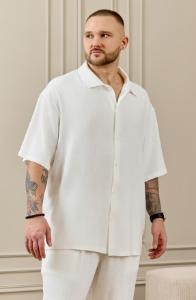 Рубашка мужская Линкольн-1 Рубашка мужская Линкольн-1