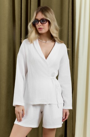 Блузка женская Асель-1 Блузка женская Асель-1