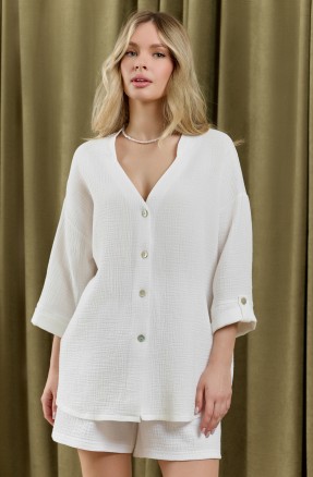 Блузка женская Асель-2 Блузка женская Асель-2